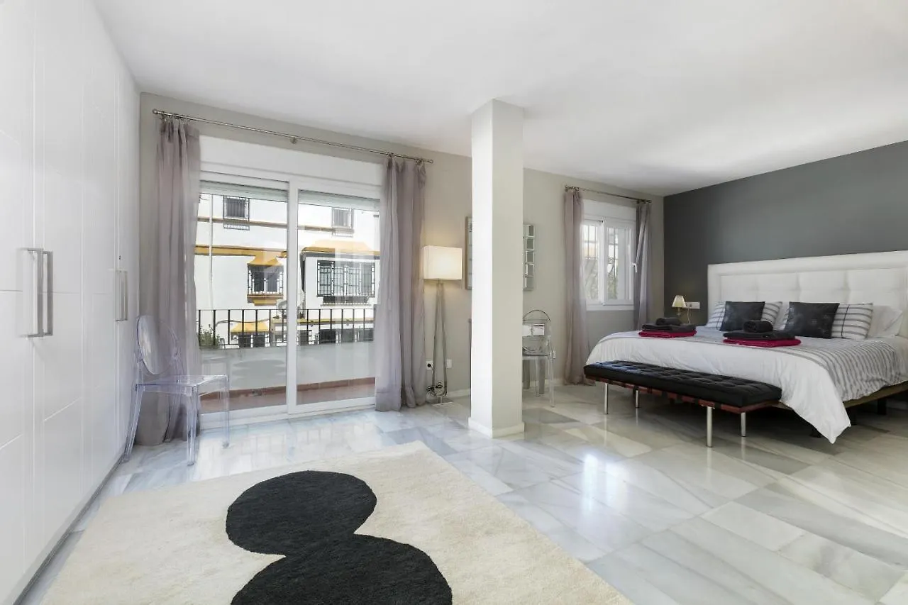 마르베야 Casa Bella 빌라 0*,  스페인