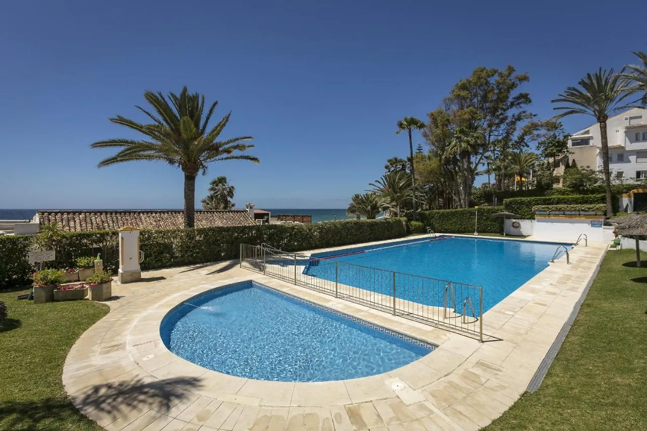 فيلا Casa Bella ماربيا 0*,