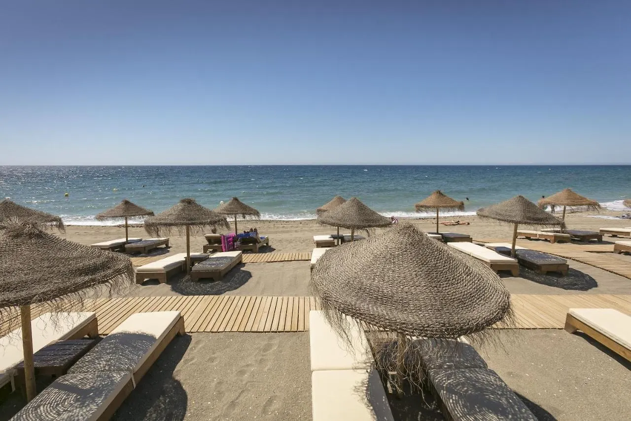 Casa Bella Villa Marbella Holiday home